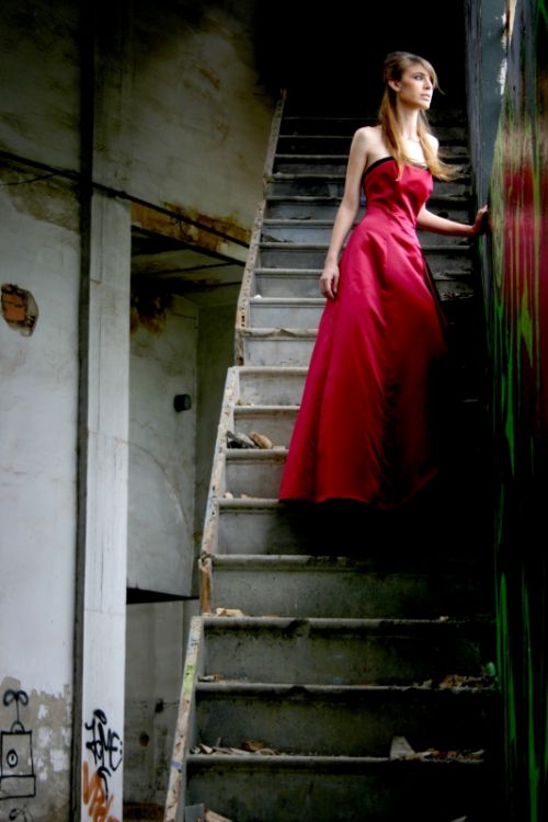 Fotografia de iulia - Galeria Fotografica: incentilumbre - Foto: 