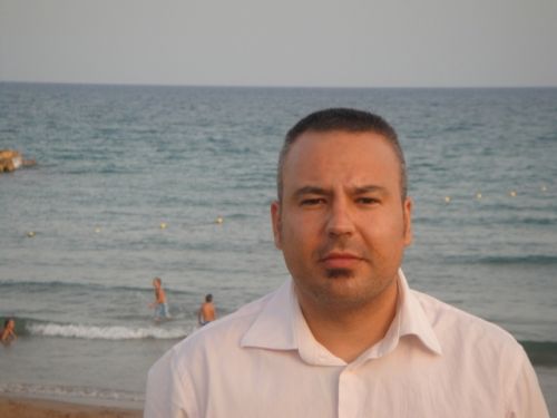 Fotografia de GIANLUIGI - Galeria Fotografica: SESION DE FOTOS SITGES PARA AGENCIA ACTOR�S GALLERY - Foto: 