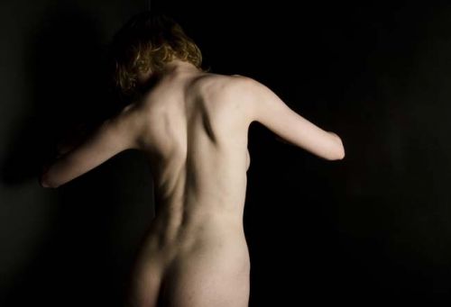 Fotografia de Fotokiebro - Galeria Fotografica: desnudos - Foto: 