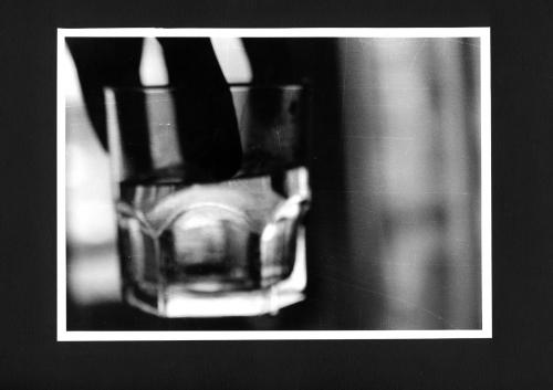 Fotografia de ManuFlames - Galeria Fotografica: Negro y blanco - Foto: Angustias veraniegas