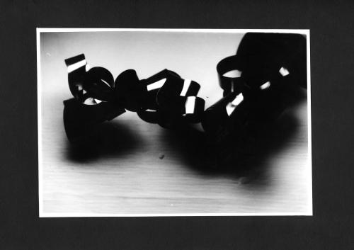 Fotografia de ManuFlames - Galeria Fotografica: Negro y blanco - Foto: olas metalicas