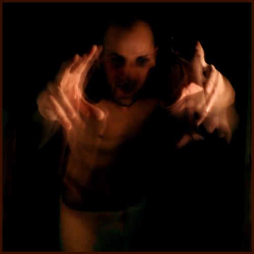 Fotografia de Sin Nombre - Galeria Fotografica: Obras individuales - Foto: Al final del pasillo