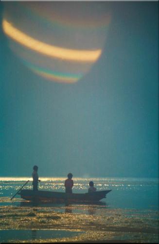 Fotografia de Juan Sisay - Galeria Fotografica: Trabajo Reciente - Foto: Paisaje Magico