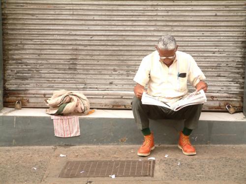 Fotografia de pupi - Galeria Fotografica: los rostros de muchos pueblos - Foto: el periodico