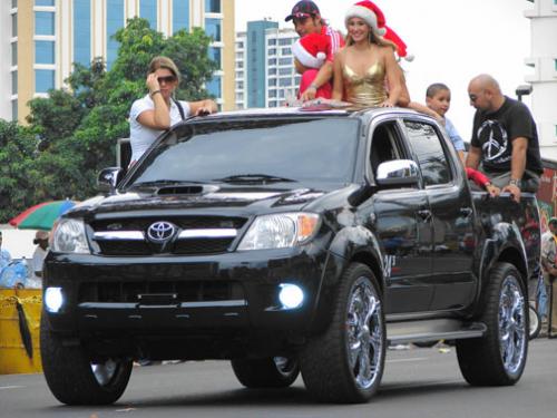 Fotografia de Foto Diseo Degracia - Galeria Fotografica: Navidad - Foto: Personajes de Doble Vida