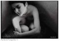 Foto de  Aonikenk.fotografias - Galería: Desnudos - Fotografía: Mirada en picada