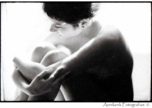 Fotografia de Aonikenk.fotografias - Galeria Fotografica: Desnudos - Foto: 