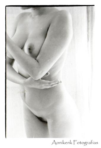 Fotografia de Aonikenk.fotografias - Galeria Fotografica: Desnudos - Foto: Tomame