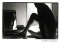 Foto de  Aonikenk.fotografias - Galería: Desnudos - Fotografía: entre sombras i miradas