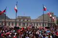 Fotos de mogrol -  Foto: CHILE (La muerte de un dictador) - 