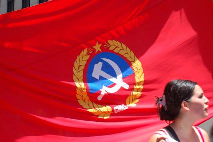 Fotografia de mogrol - Galeria Fotografica: CHILE (La muerte de un dictador) - Foto: 