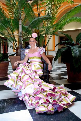 Fotografia de josse peluquero - Galeria Fotografica: EPOCAS DORADAS - Foto: VOLANTES2