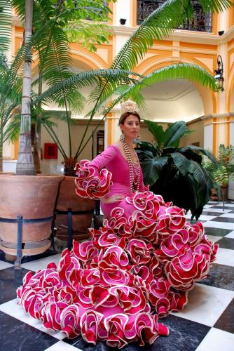 Fotografia de josse peluquero - Galeria Fotografica: EPOCAS DORADAS - Foto: VOLANTES1