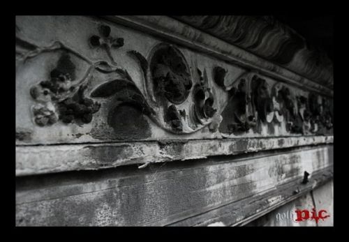 Fotografia de goth pic - Galeria Fotografica: Cementerios. - Foto: 