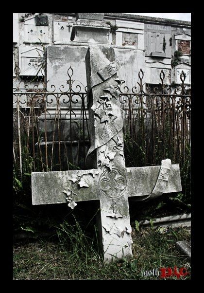 Fotografia de goth pic - Galeria Fotografica: Cementerios. - Foto: 