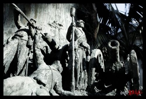 Fotografia de goth pic - Galeria Fotografica: Cementerios. - Foto: 