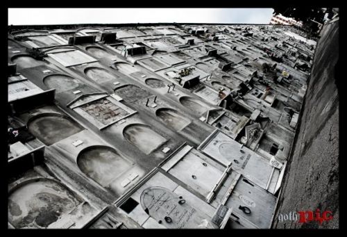 Fotografia de goth pic - Galeria Fotografica: Cementerios. - Foto: 