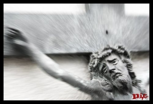 Fotografia de goth pic - Galeria Fotografica: Cementerios. - Foto: 