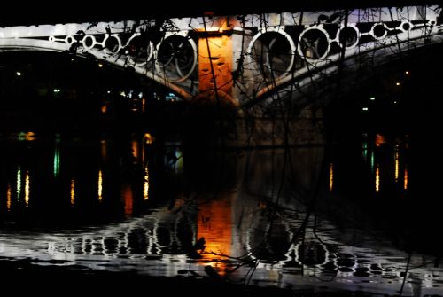 Fotografia de DANITO - Galeria Fotografica: Sevilla de Noche - Foto: 