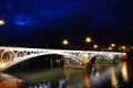 Fotos de DANITO -  Foto: Sevilla de Noche - 