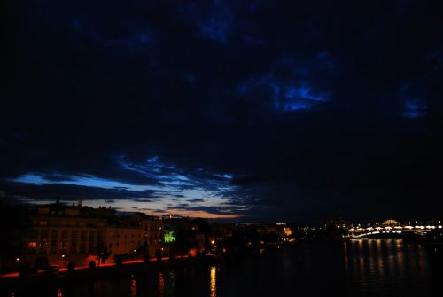 Fotografia de DANITO - Galeria Fotografica: Sevilla de Noche - Foto: 