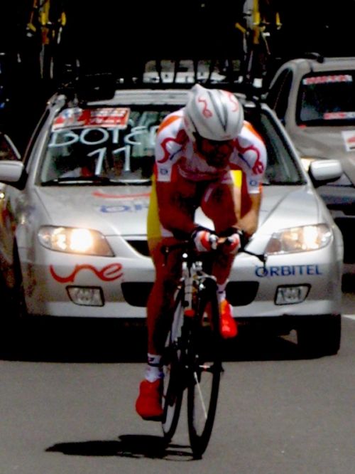 Fotografia de waxxman - Galeria Fotografica: Paisaje del tropico - Foto: 