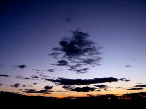 Fotografia de waxxman - Galeria Fotografica: Paisaje del tropico - Foto: 