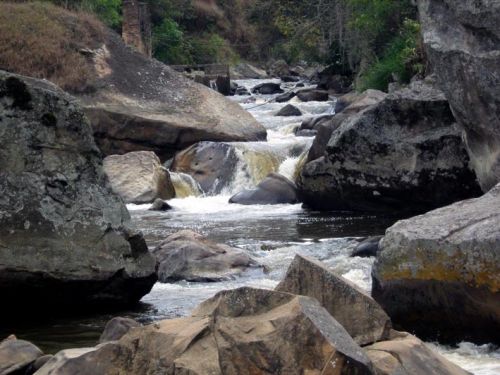 Fotografia de waxxman - Galeria Fotografica: Paisaje del tropico - Foto: 