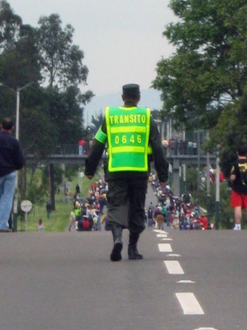 Fotografia de waxxman - Galeria Fotografica: Paisaje del tropico - Foto: 