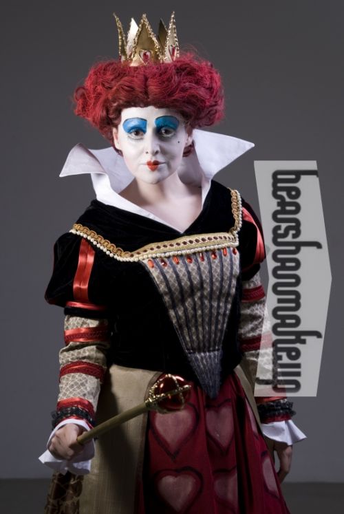 Fotografia de BearShanMake-Up - Galeria Fotografica: VARIOS MODA - CARACTERIZACION - Foto: 