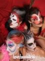 Fotos de BearShanMake-Up -  Foto: VARIOS MODA - CARACTERIZACION - 