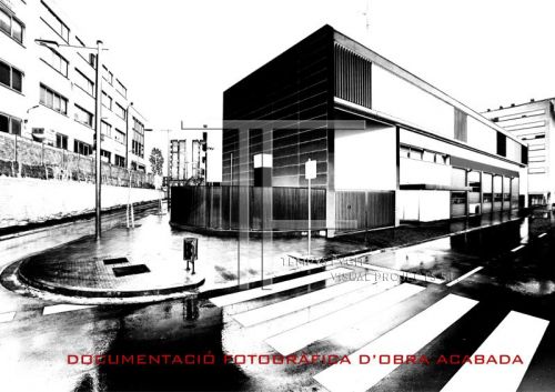 Fotografia de Tempus Fugit Visual Projects S.L. - Galeria Fotografica: Book Obras Finalizada - Foto: 