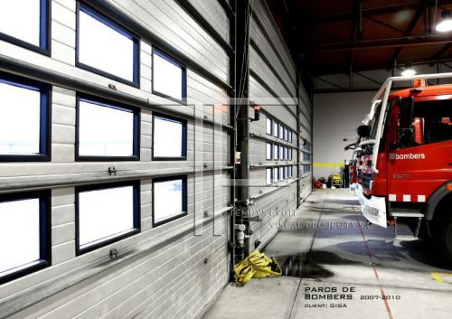 Fotografia de Tempus Fugit Visual Projects S.L. - Galeria Fotografica: Book Obras Finalizada - Foto: 