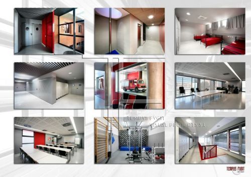 Fotografia de Tempus Fugit Visual Projects S.L. - Galeria Fotografica: Book Obras Finalizada - Foto: 