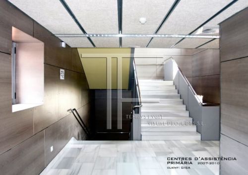 Fotografia de Tempus Fugit Visual Projects S.L. - Galeria Fotografica: Book Obras Finalizada - Foto: 