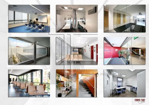 Fotografia de Tempus Fugit Visual Projects S.L. - Galeria Fotografica: Book Obras Finalizada - Foto: 