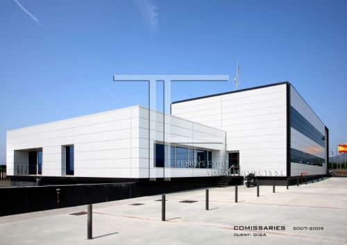 Fotografia de Tempus Fugit Visual Projects S.L. - Galeria Fotografica: Book Obras Finalizada - Foto: 