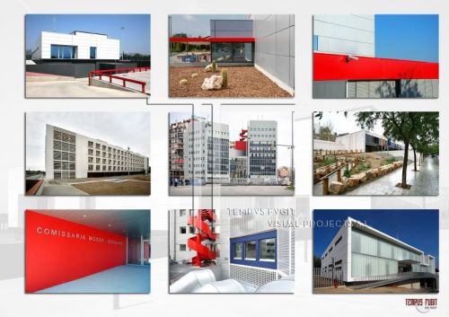 Fotografia de Tempus Fugit Visual Projects S.L. - Galeria Fotografica: Book Obras Finalizada - Foto: 