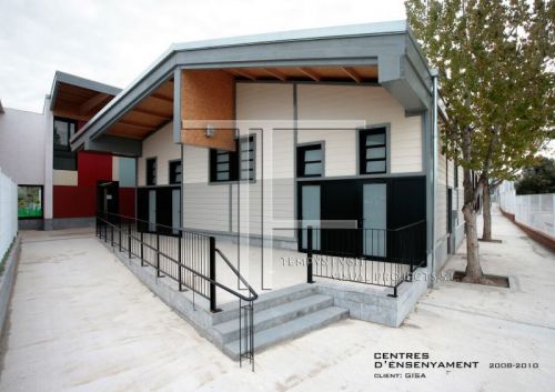 Fotografia de Tempus Fugit Visual Projects S.L. - Galeria Fotografica: Book Obras Finalizada - Foto: 