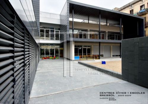 Fotografia de Tempus Fugit Visual Projects S.L. - Galeria Fotografica: Book Obras Finalizada - Foto: 