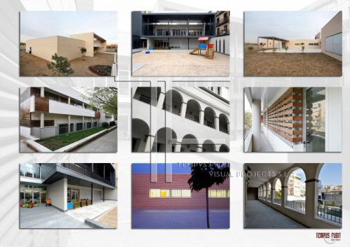 Fotografia de Tempus Fugit Visual Projects S.L. - Galeria Fotografica: Book Obras Finalizada - Foto: 