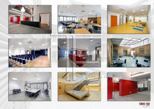 Fotografia de Tempus Fugit Visual Projects S.L. - Galeria Fotografica: Book Obras Finalizada - Foto: 