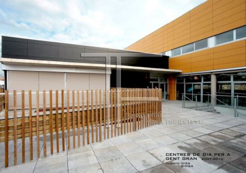 Fotografia de Tempus Fugit Visual Projects S.L. - Galeria Fotografica: Book Obras Finalizada - Foto: 