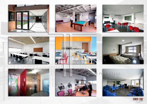 Fotografia de Tempus Fugit Visual Projects S.L. - Galeria Fotografica: Book Obras Finalizada - Foto: 