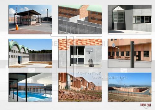 Fotografia de Tempus Fugit Visual Projects S.L. - Galeria Fotografica: Book Obras Finalizada - Foto: 