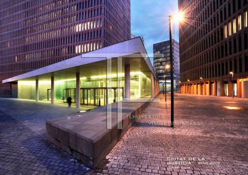 Fotografia de Tempus Fugit Visual Projects S.L. - Galeria Fotografica: Book Obras Finalizada - Foto: 