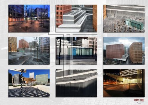 Fotografia de Tempus Fugit Visual Projects S.L. - Galeria Fotografica: Book Obras Finalizada - Foto: 