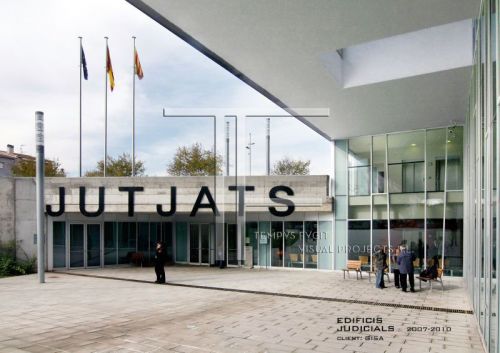 Fotografia de Tempus Fugit Visual Projects S.L. - Galeria Fotografica: Book Obras Finalizada - Foto: 