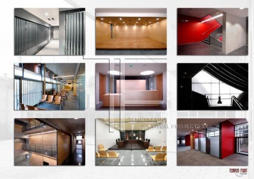 Fotografia de Tempus Fugit Visual Projects S.L. - Galeria Fotografica: Book Obras Finalizada - Foto: 