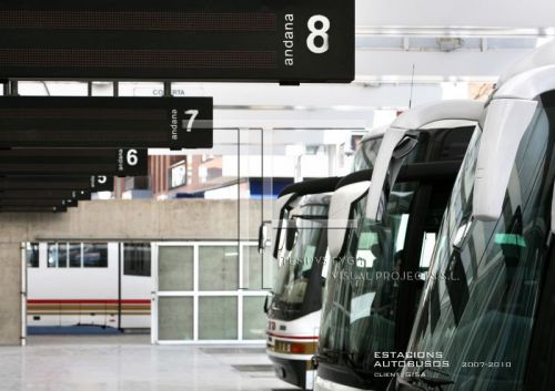 Fotografia de Tempus Fugit Visual Projects S.L. - Galeria Fotografica: Book Obras Finalizada - Foto: 